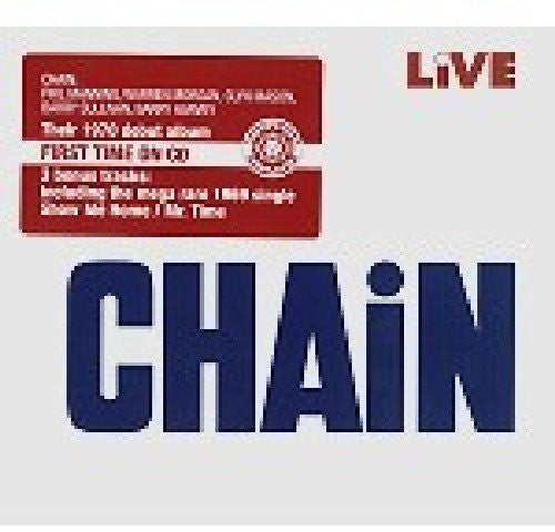 Chain - Live Chain