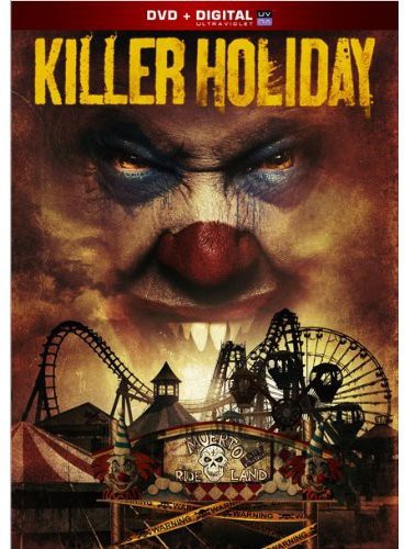 Killer Holiday