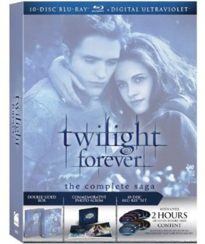 Twilight The Complete