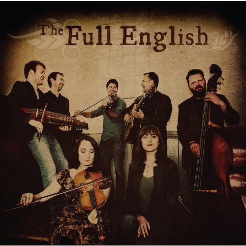 Full English - Full English