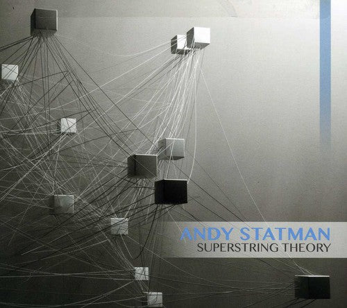 Andy Statman - Superstring Theory