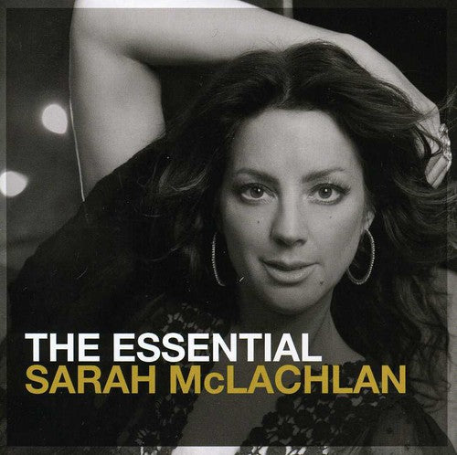 Sarah McLachlan - The Essential Sarah Mclachlan
