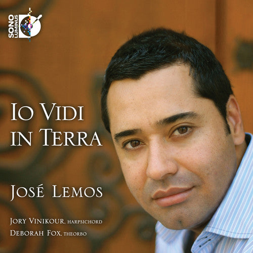 Merula/ Lemos/ Vinikour/ Fox - Io Vidi in Terra