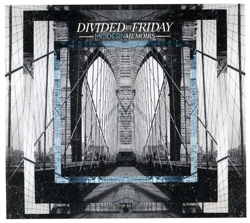 Divided by Friday - Modern Memoirs