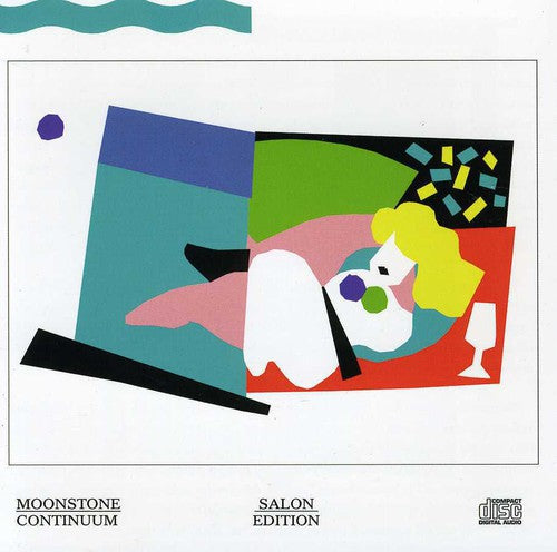 Moonstone Continuum - Salon Edition