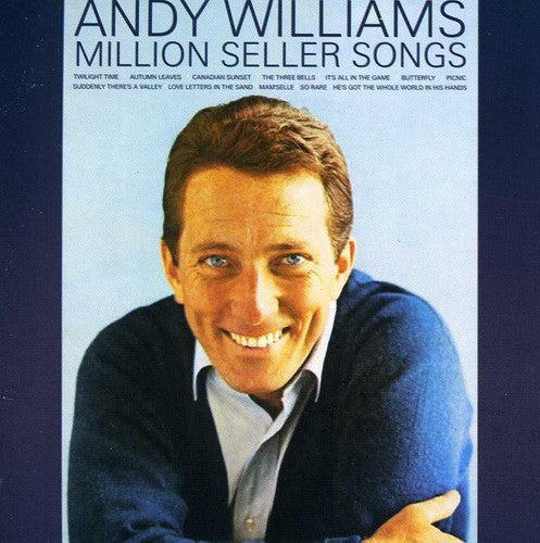 Williams Williams - Million Seller Songs