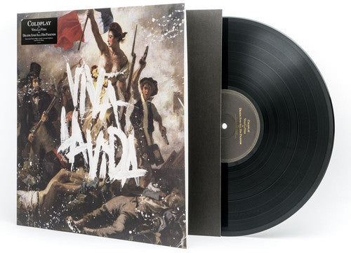 Coldplay - Viva la Vida