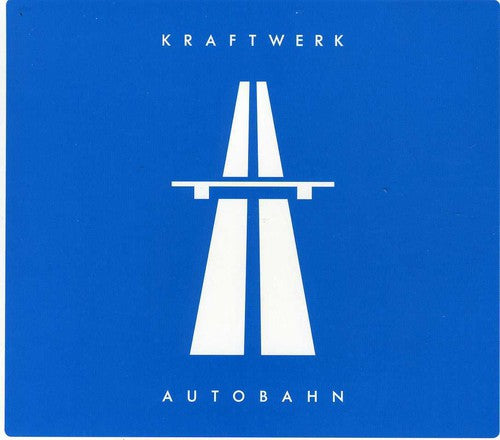 Kraftwerk - Autobahn