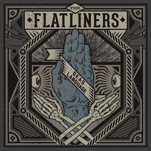 Flatliners - Dead Language