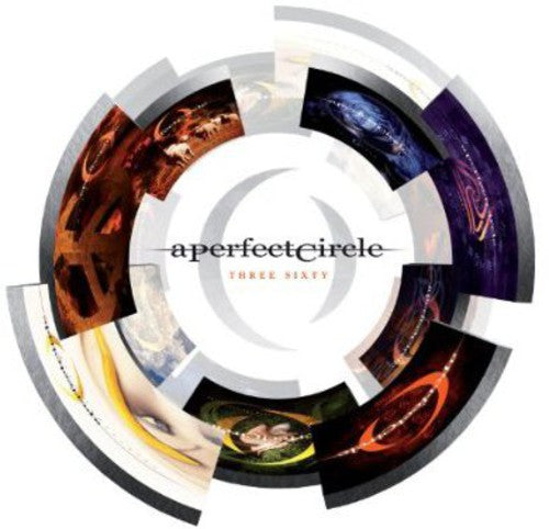 A Perfect Circle - Three Sixty