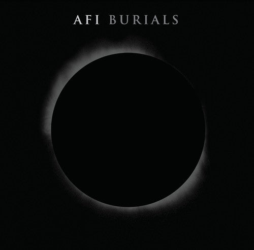 Afi - Burials