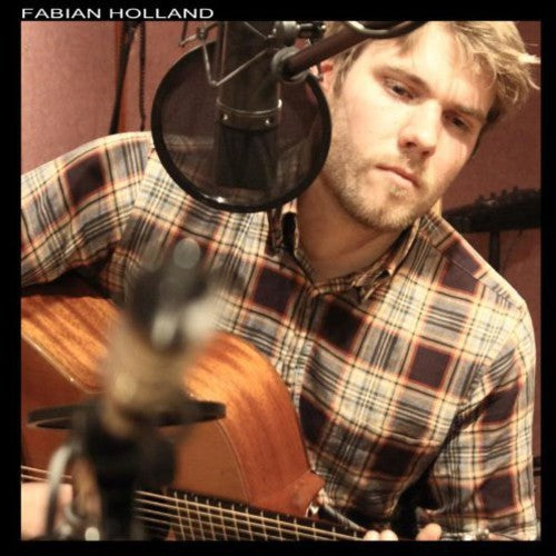 Fabian Holland - Fabian Holland