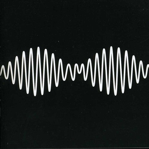 Arctic Monkeys - Am