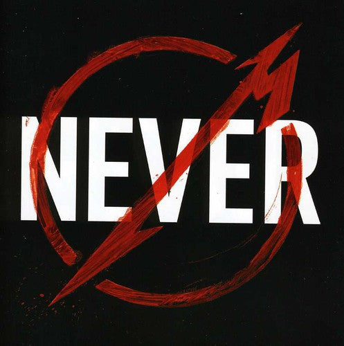 Metallica - Metallica Through the Never