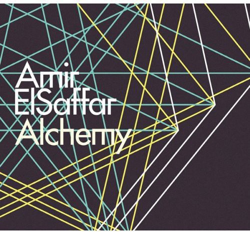 Amir Elsaffar - Alchemy