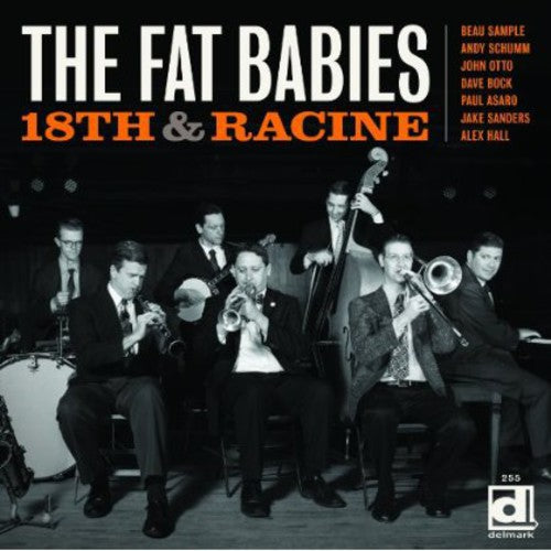Fat Babies - 18th Racine