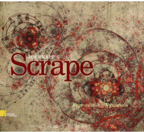 Scrape - Approaching Vyonnes