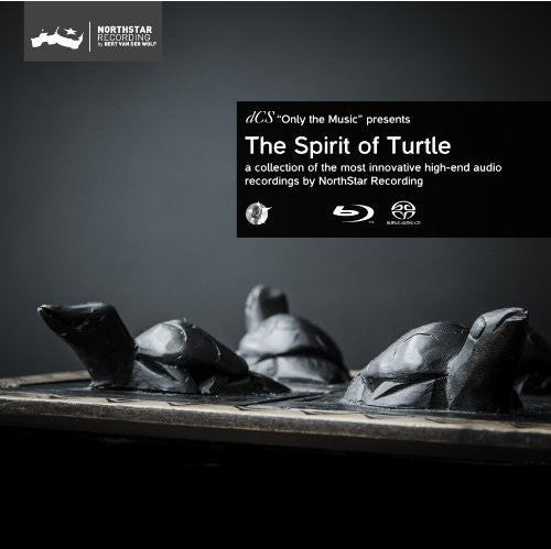 Spirit of Turtle/ Various - Spirit of Turtle / Various