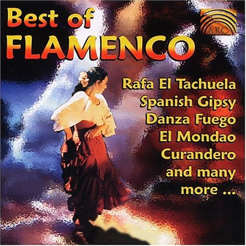 Various - Best Of Flamenco