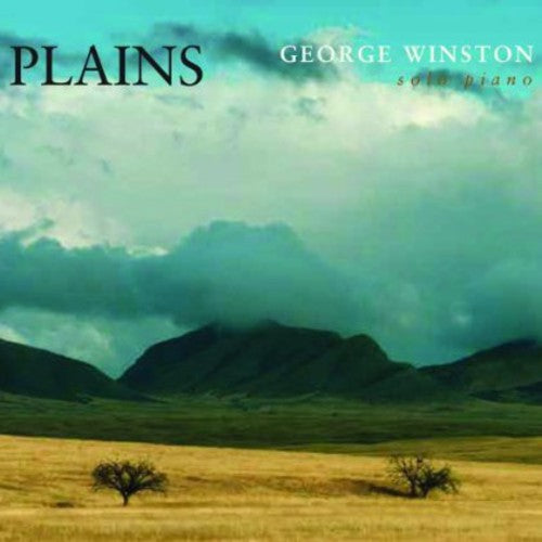 George Winston - Plains