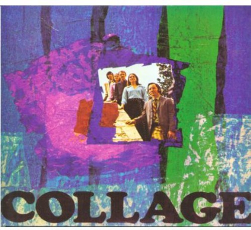 Collage - Collage