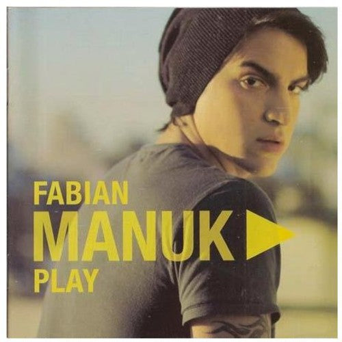 Fabian Manuk - Play