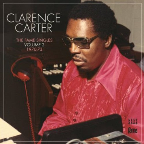 Clarence Carter - Fame Singles 1970-73 2