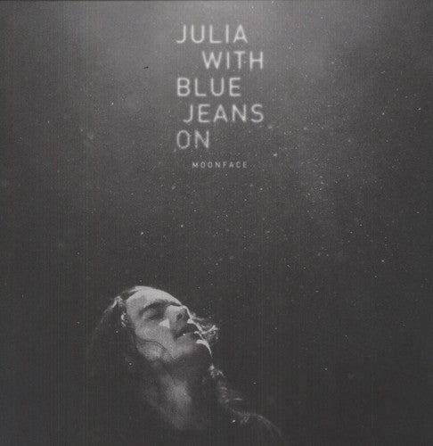 Moonface - Julia with Blue Jeans on