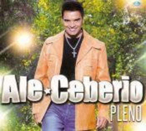 Ale Ceberio - Pleno