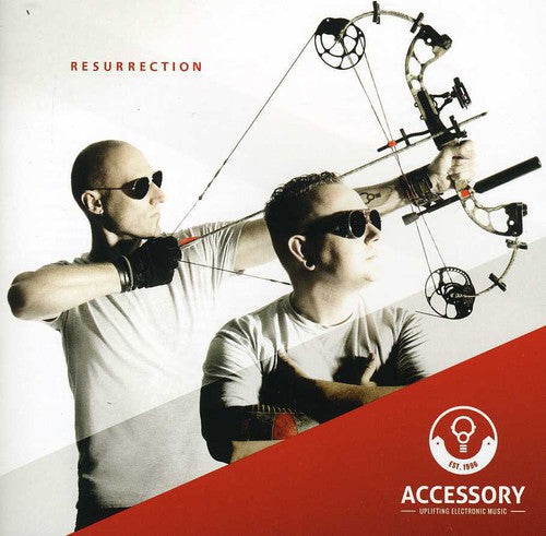 Accessory - Resurrection