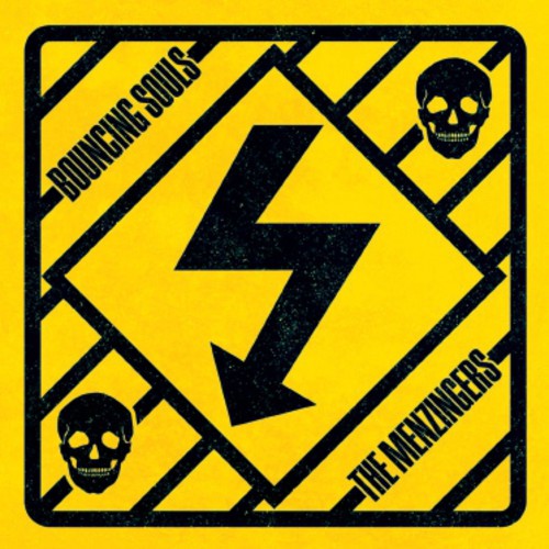Bouncing Souls/ Menzingers - Shocking