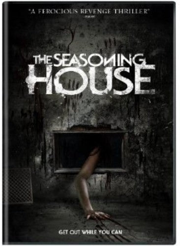 The Seasoning House
