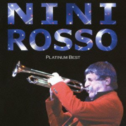 Nini Rosso - Platinum Best