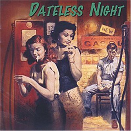 Various Artists - Dateless Night