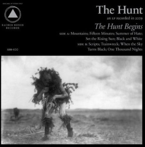 Hunt - Hunt Begins