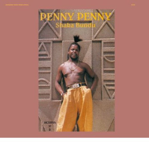 Penny Penny - Shaka Bundu
