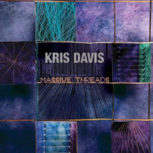 Kris Davis - Massive Threads