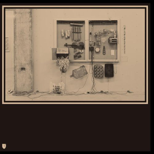 David Tieghem + Ten - Fits & Starts