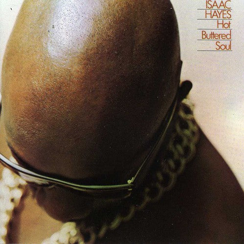 Isaac Hayes - Hot Buttered Soul