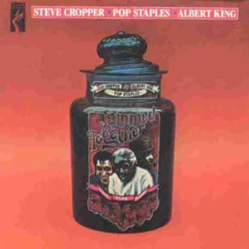Albert King - Jammed Together