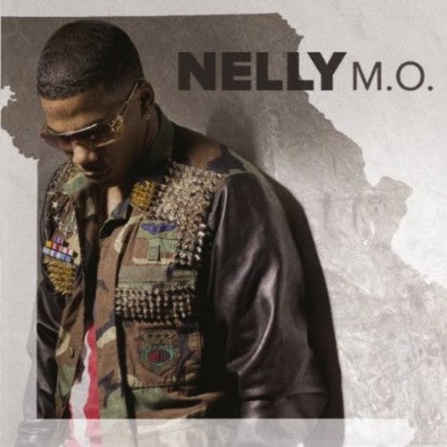 Nelly - M.O.
