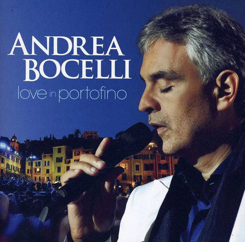 Andrea Bocelli - Love in Portofino