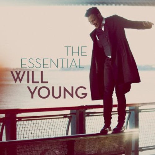 Will Young - Essential Will Young