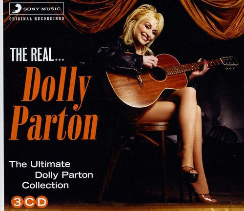 Dolly Parton - Real Dolly Parton