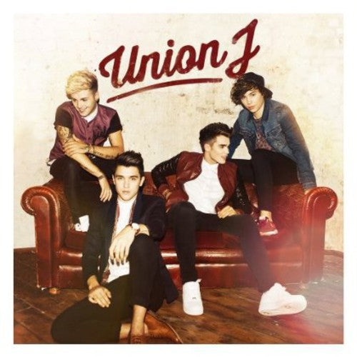 Union J - Union J