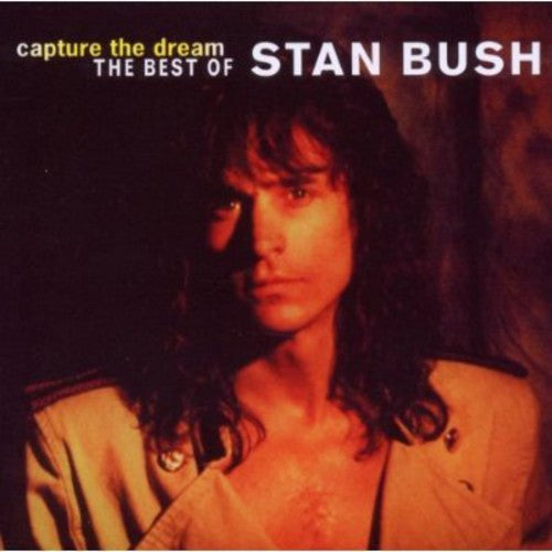 Stan Bush - Capture the Dream: Best of