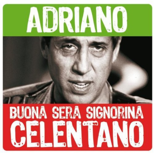 Adriano Celentano - Buona Sera Signorina