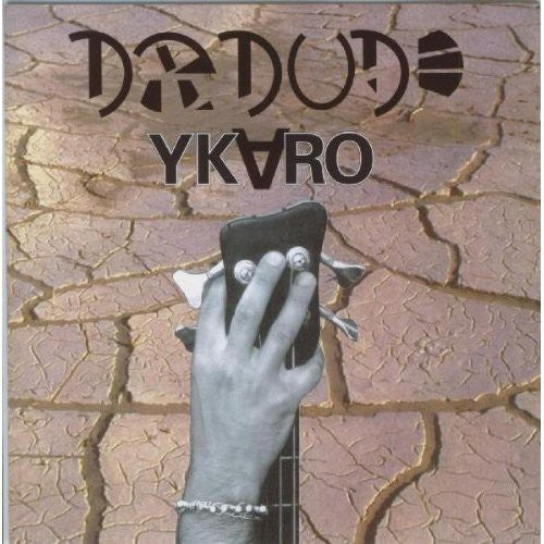 Dr Dude - Ykaro