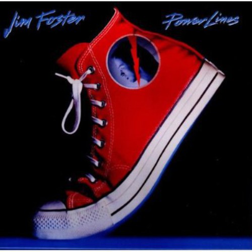 Jim Foster - Power Lines