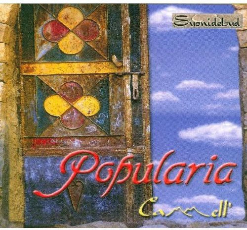 Popularia - Cammell
